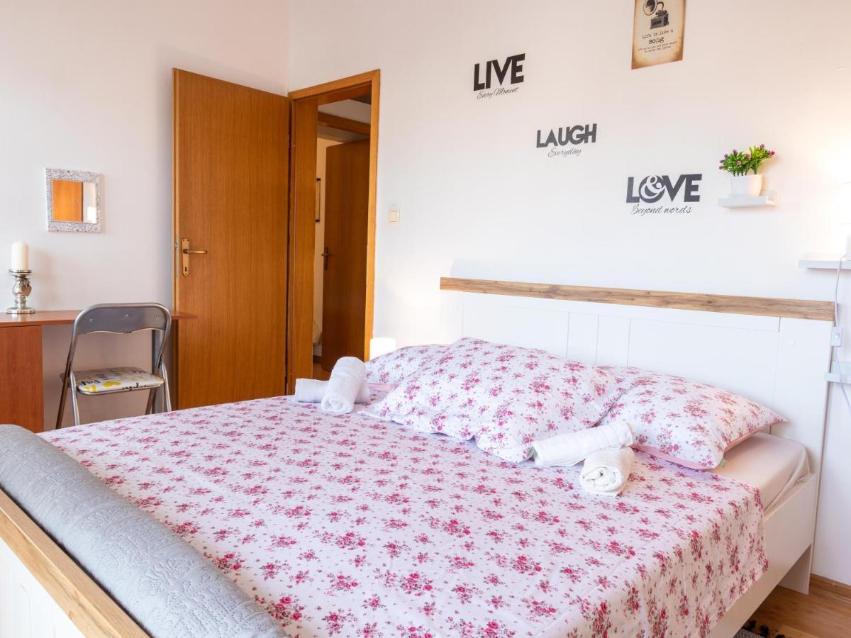 Apartament Luxury In Ancient City