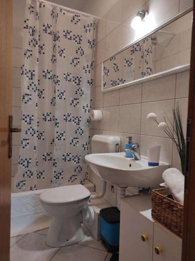 Apartament Luxury In Ancient City Split