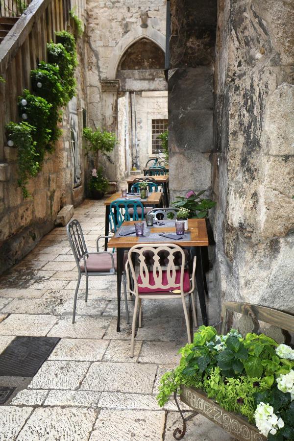 Luxury In Ancient City Apartament *