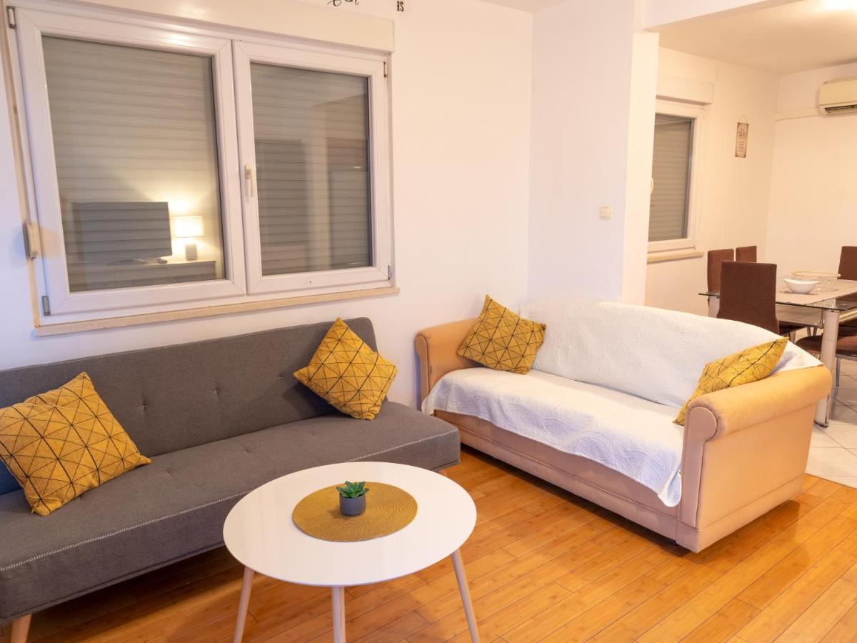 Apartament Luxury In Ancient City Split