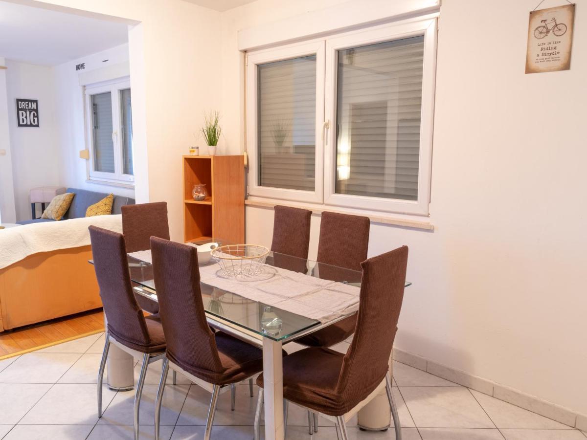 Luxury In Ancient City Apartament *