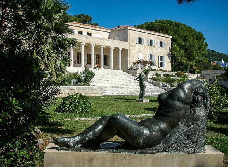 Apartament Luxury In Ancient City